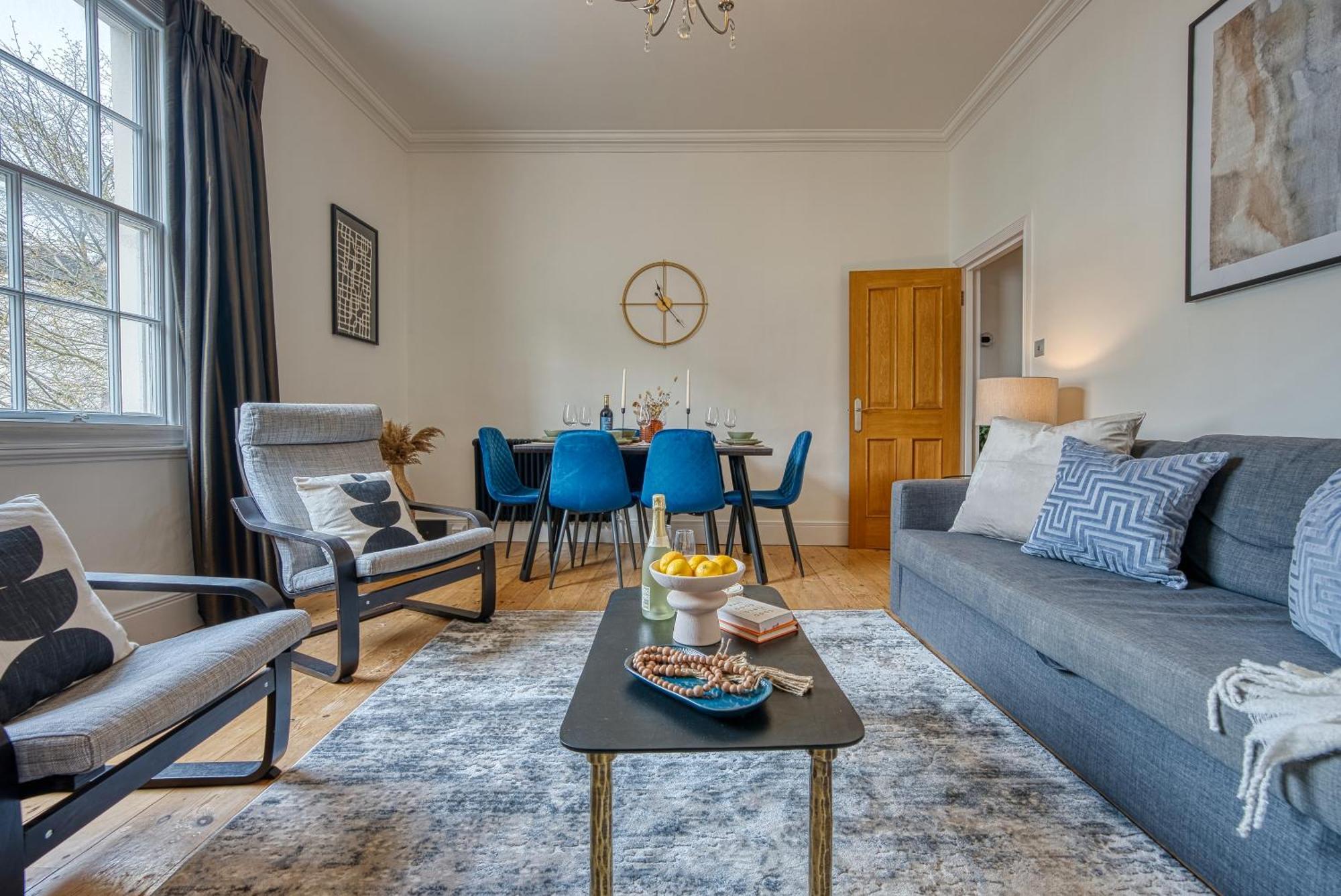 2 Bed Stunning Chic Modern Spacious Apt, Ocean Village, Southampton - Plenty Of Parking - By Blue Puffin Stays Exterior foto